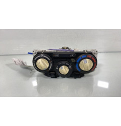 Commande chauffage NISSAN MICRA 3 Photo n°1