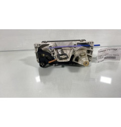 Commande chauffage NISSAN MICRA 3