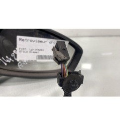 Retroviseur droit FIAT STILO