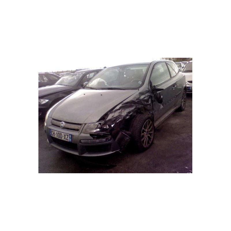 Retroviseur droit FIAT STILO Photo n°6