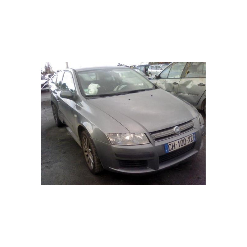 Retroviseur droit FIAT STILO Photo n°7