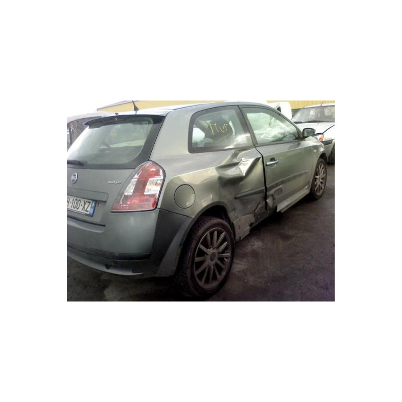 Retroviseur droit FIAT STILO Photo n°8