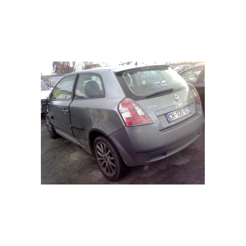Retroviseur droit FIAT STILO Photo n°9