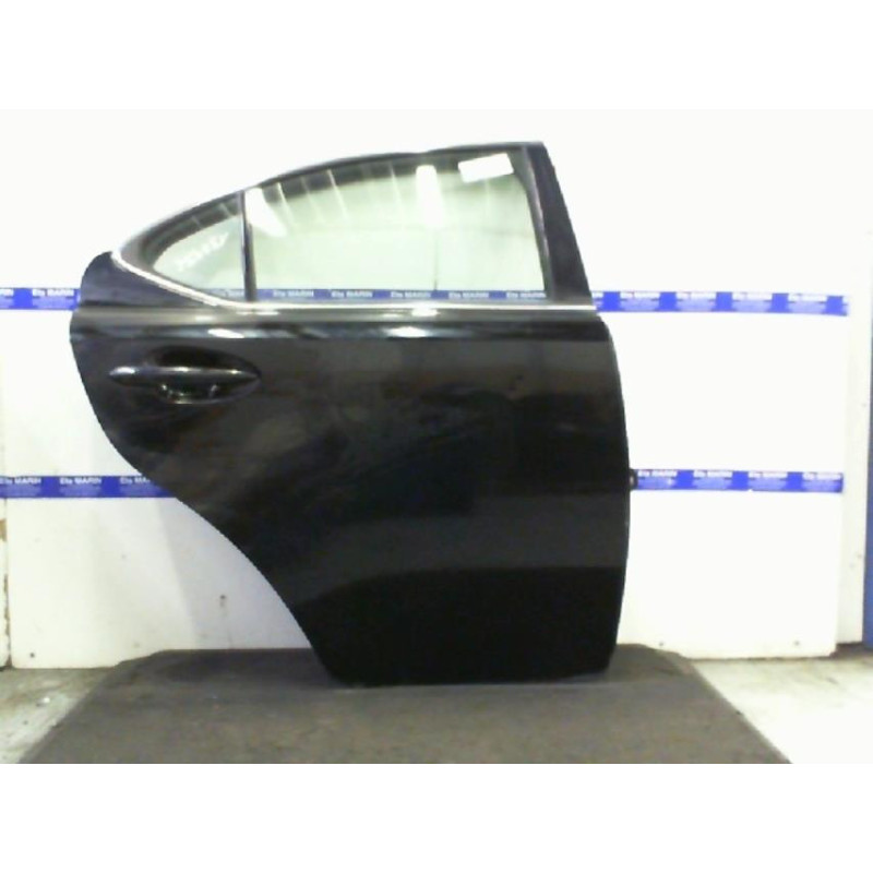 Porte arriere droit LEXUS IS 2 Photo n°1