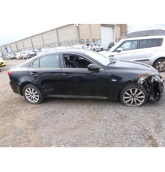 Commande chauffage LEXUS IS 2