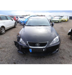Commande chauffage LEXUS IS 2