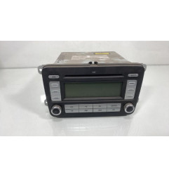 Autoradio d'origine VOLKSWAGEN JETTA 3 Photo n°1