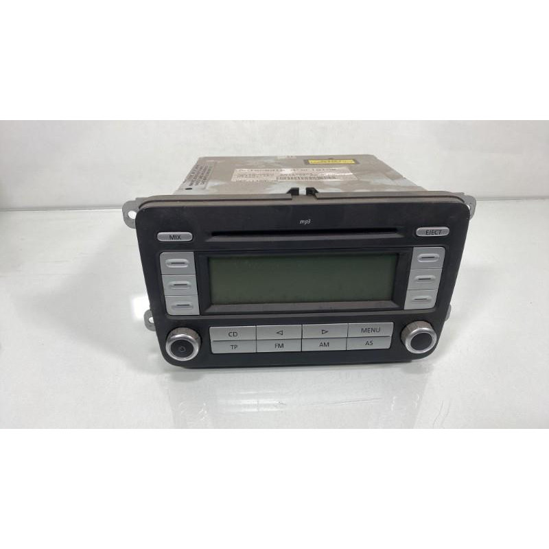 Autoradio d'origine VOLKSWAGEN JETTA 3 Photo n°1