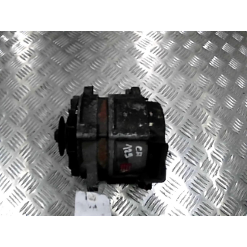Alternateur FIAT TIPO Photo n°1