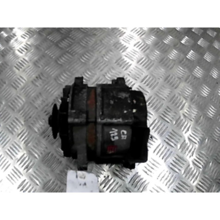 Alternateur FIAT TIPO Photo n°1