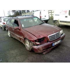Feu arriere principal droit (feux) MERCEDES CLASSE C 202