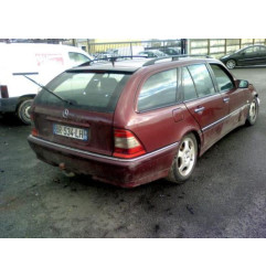 Bloc ABS (freins anti-blocage) MERCEDES CLASSE C 202