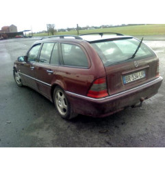 Bloc ABS (freins anti-blocage) MERCEDES CLASSE C 202