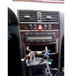 Bloc ABS (freins anti-blocage) MERCEDES CLASSE C 202