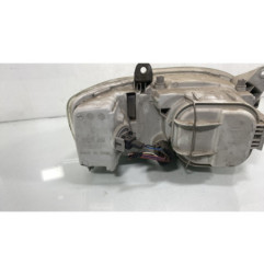 Optique avant principal gauche (feux)(phare) FORD ESCORT 6