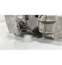 Optique avant principal gauche (feux)(phare) FORD ESCORT 6