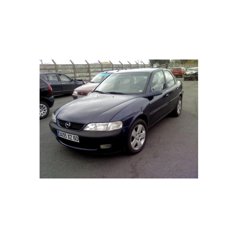 Demarreur OPEL VECTRA B Photo n°2