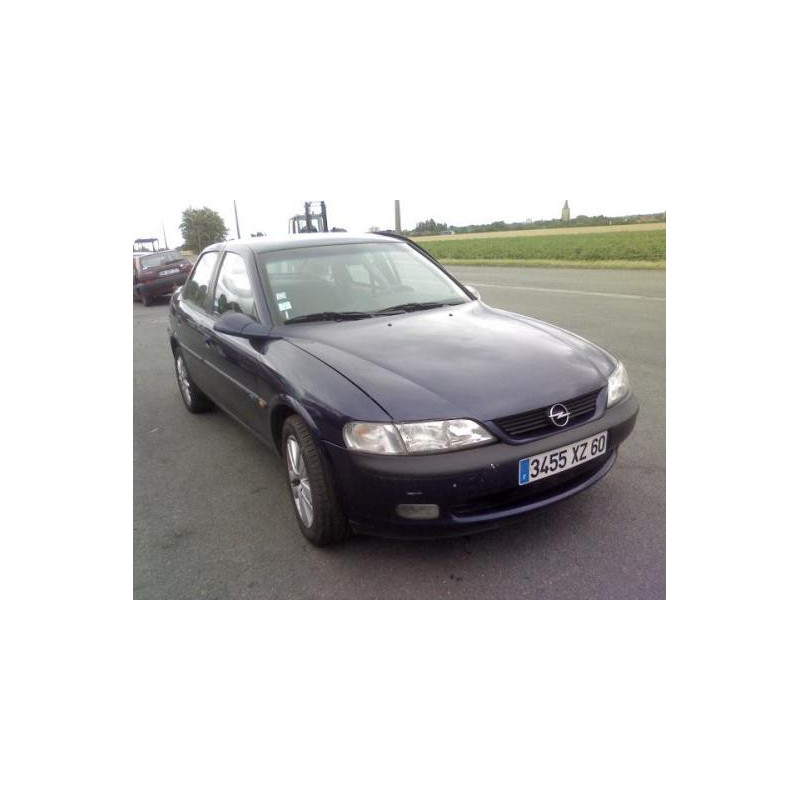 Demarreur OPEL VECTRA B Photo n°3