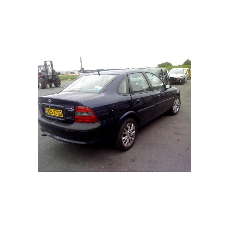 Demarreur OPEL VECTRA B Photo n°4