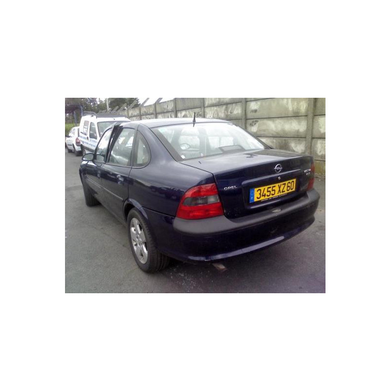 Demarreur OPEL VECTRA B Photo n°5