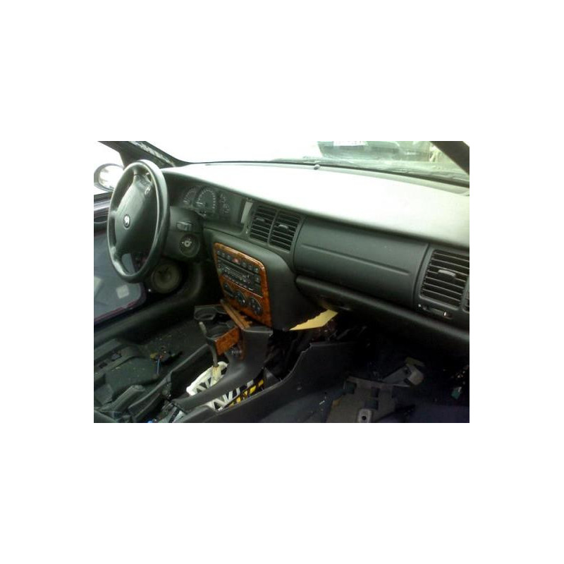 Demarreur OPEL VECTRA B Photo n°6