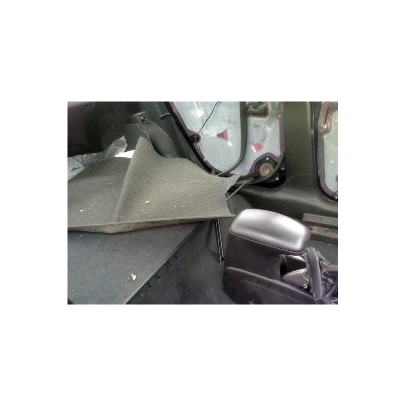 Demarreur OPEL VECTRA B Photo n°7