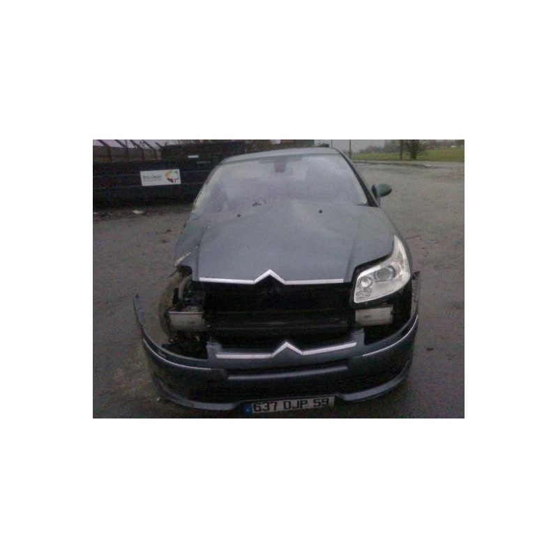 Bras essuie glace avant CITROEN C4 1 Photo n°3