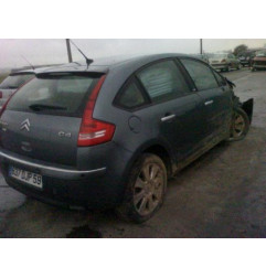 Bras essuie glace avant CITROEN C4 1