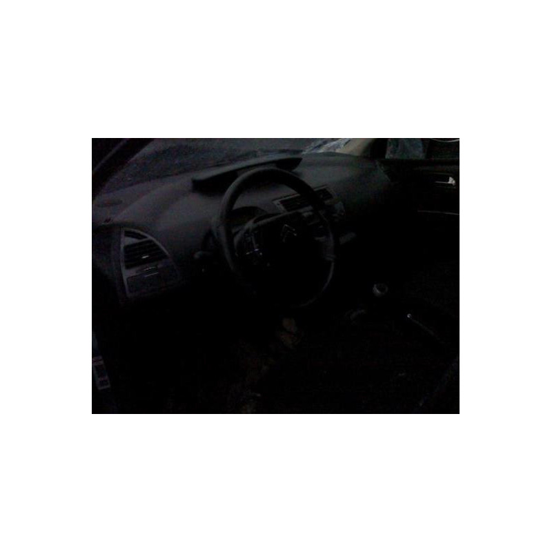 Bras essuie glace avant CITROEN C4 1 Photo n°7