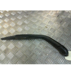 Bras essuie glace arriere NISSAN NOTE 1 Photo n°1