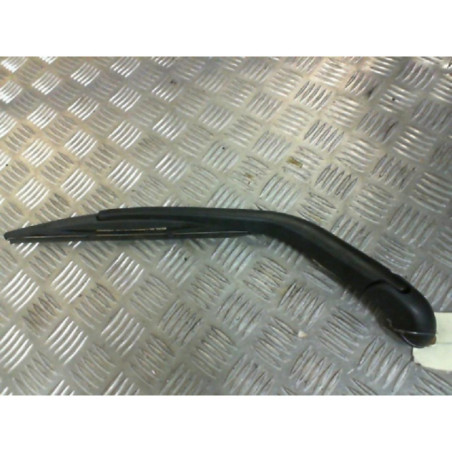 Bras essuie glace arriere NISSAN NOTE 1 Photo n°1