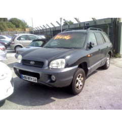 Retroviseur gauche HYUNDAI SANTA FE 1