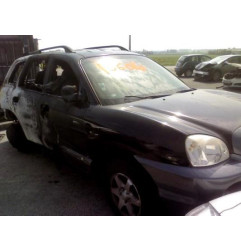 Retroviseur gauche HYUNDAI SANTA FE 1