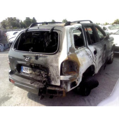 Retroviseur gauche HYUNDAI SANTA FE 1