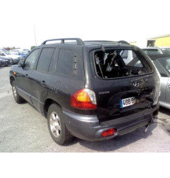 Retroviseur gauche HYUNDAI SANTA FE 1