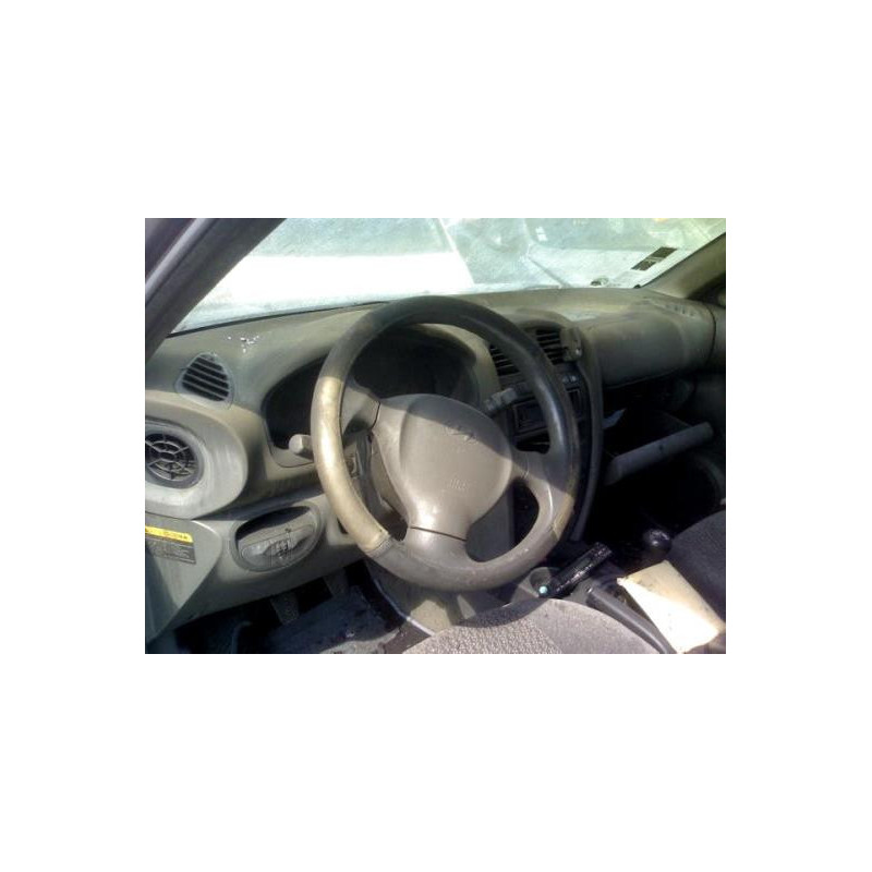 Retroviseur gauche HYUNDAI SANTA FE 1 Photo n°10
