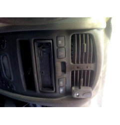Retroviseur gauche HYUNDAI SANTA FE 1