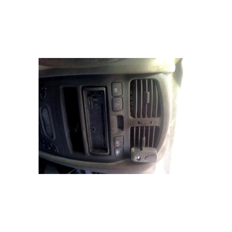 Retroviseur gauche HYUNDAI SANTA FE 1 Photo n°11