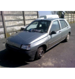 Bras essuie glace avant gauche RENAULT CLIO 1