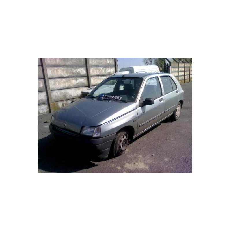 Bras essuie glace avant gauche RENAULT CLIO 1 Photo n°1