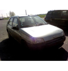 Bras essuie glace avant gauche RENAULT CLIO 1