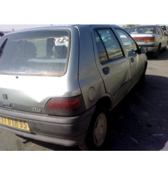 Bras essuie glace avant gauche RENAULT CLIO 1