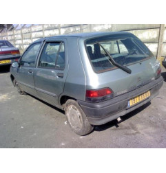 Bras essuie glace avant gauche RENAULT CLIO 1