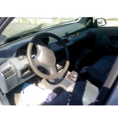 Bras essuie glace avant gauche RENAULT CLIO 1