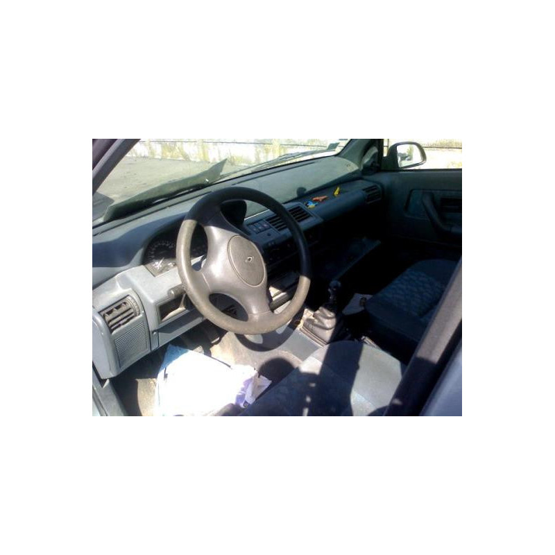 Bras essuie glace avant gauche RENAULT CLIO 1 Photo n°5