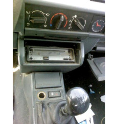 Bras essuie glace avant gauche RENAULT CLIO 1