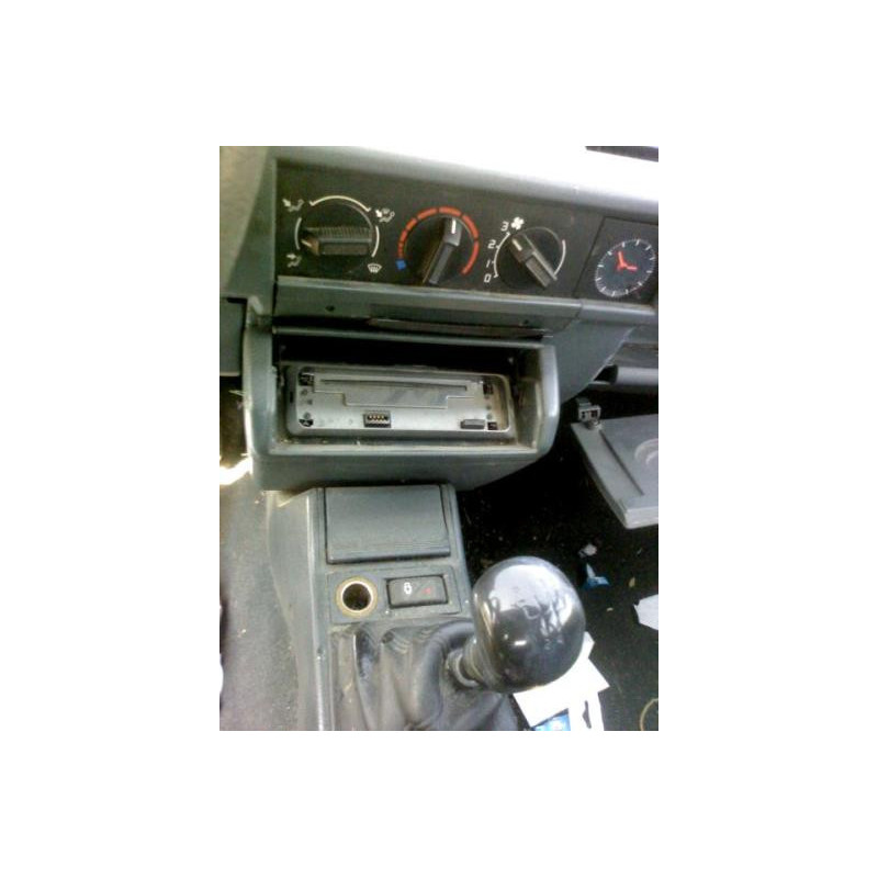 Bras essuie glace avant gauche RENAULT CLIO 1 Photo n°6