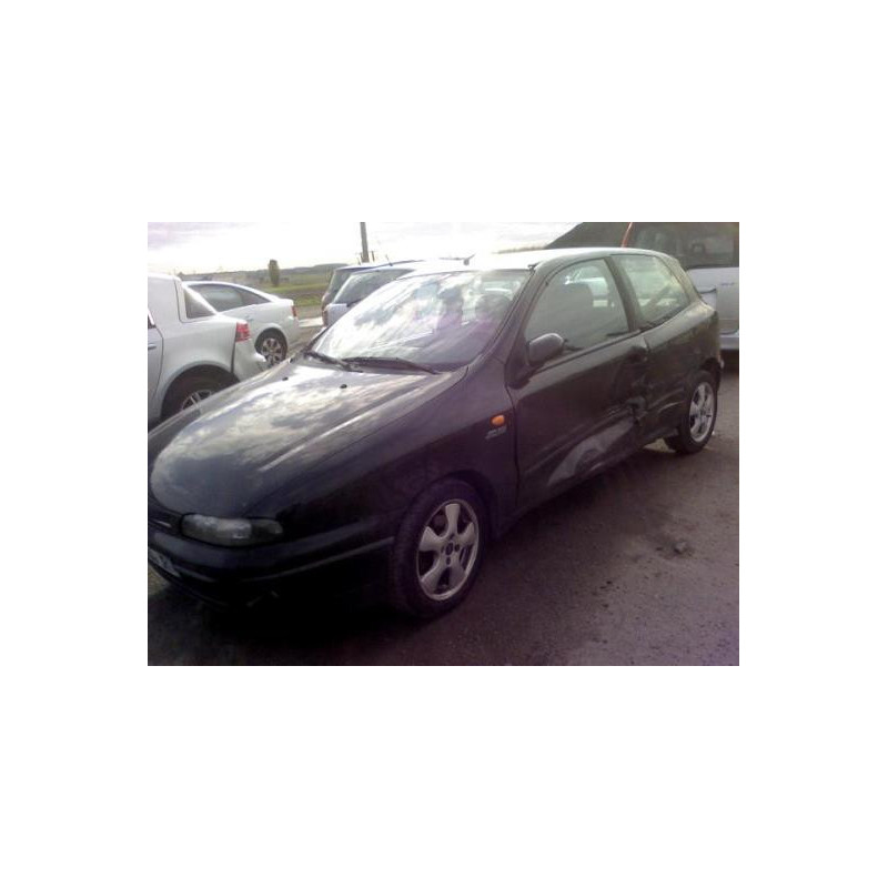 Bras essuie glace avant droit FIAT BRAVO 1 Photo n°1