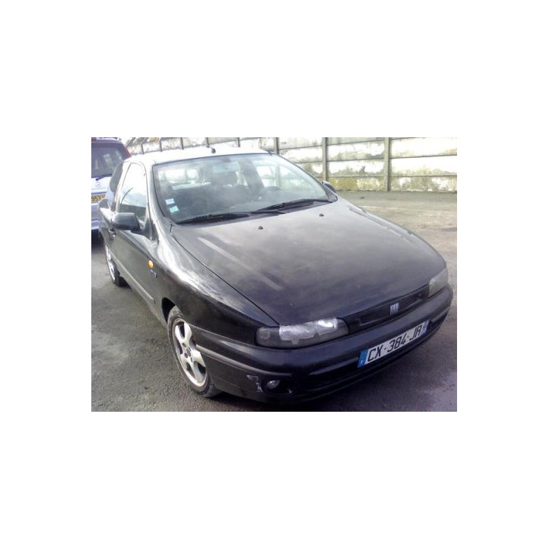 Bras essuie glace avant droit FIAT BRAVO 1 Photo n°2