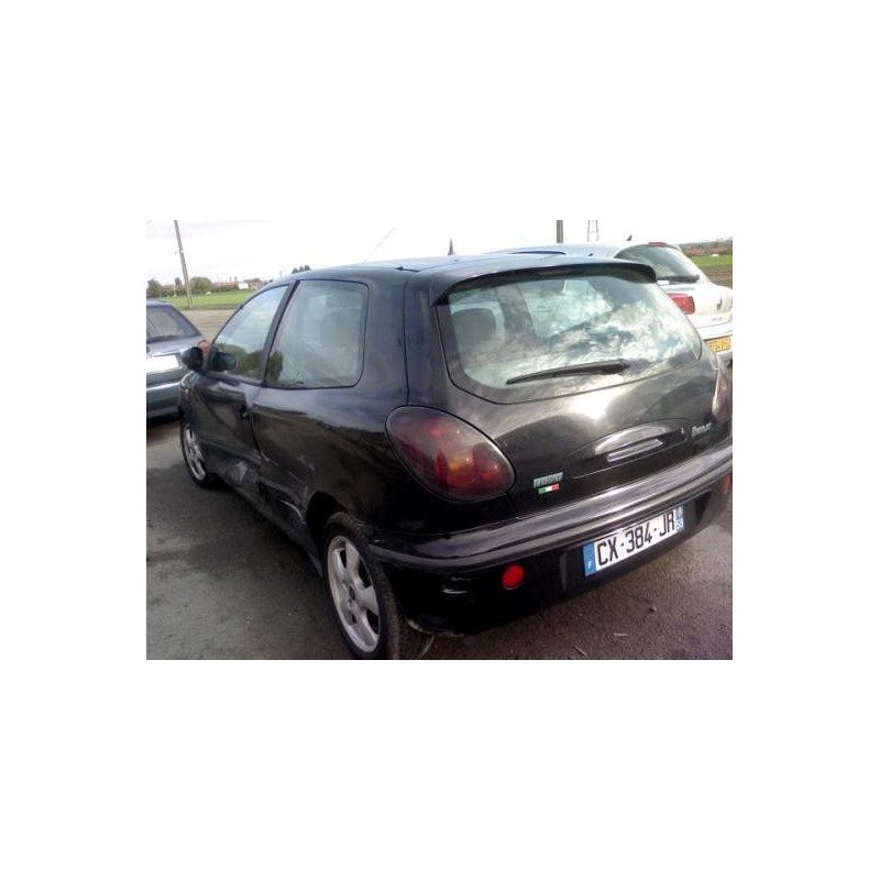 Bras essuie glace avant droit FIAT BRAVO 1 Photo n°4